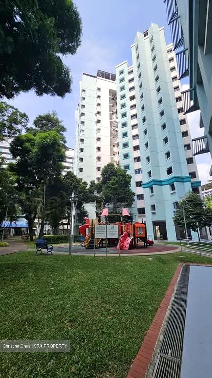 Blk 244 Compassvale Haven (Sengkang), HDB 5 Rooms #586721901